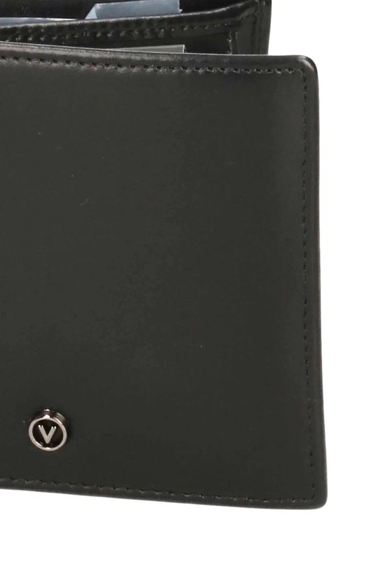 Valentino Portefeuille Courage Homme Nero