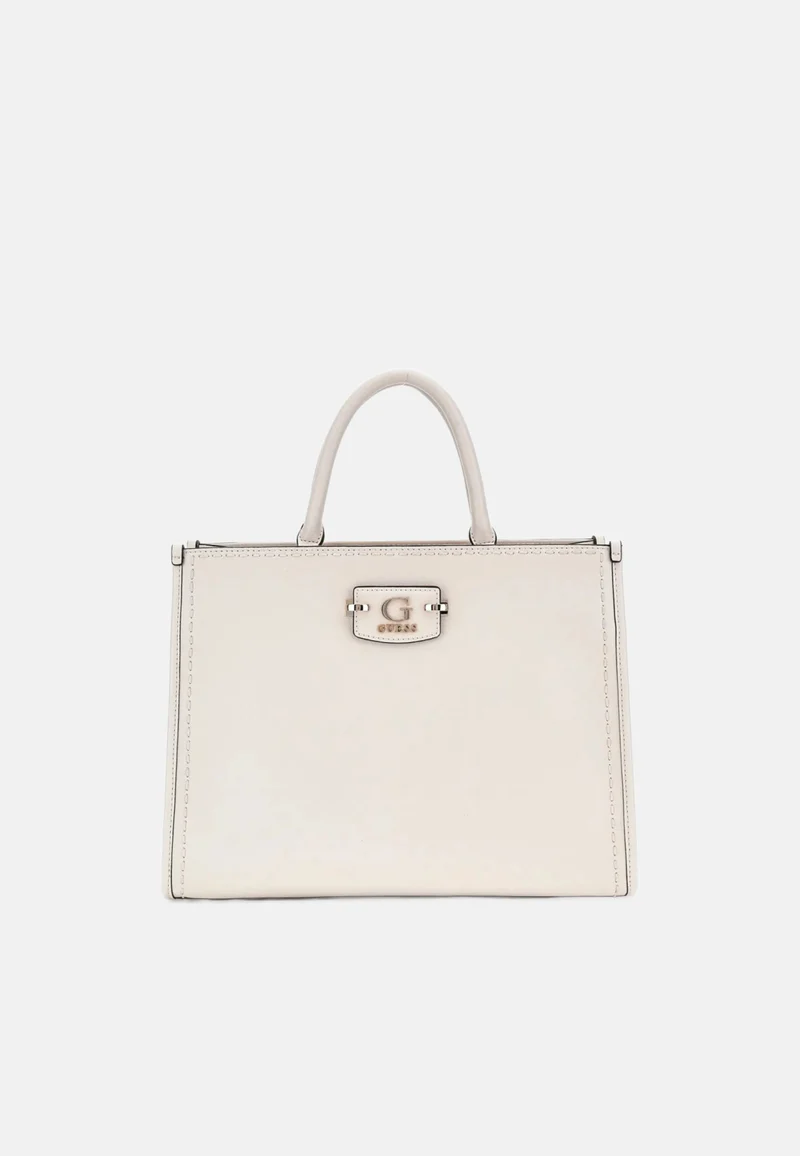 Guess Bandoulière Anadela 3-Comp Off White