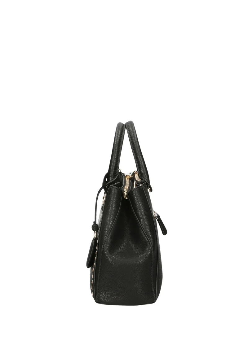 Guess Sac Bandoulière Anadela 3 Comp Satch Black