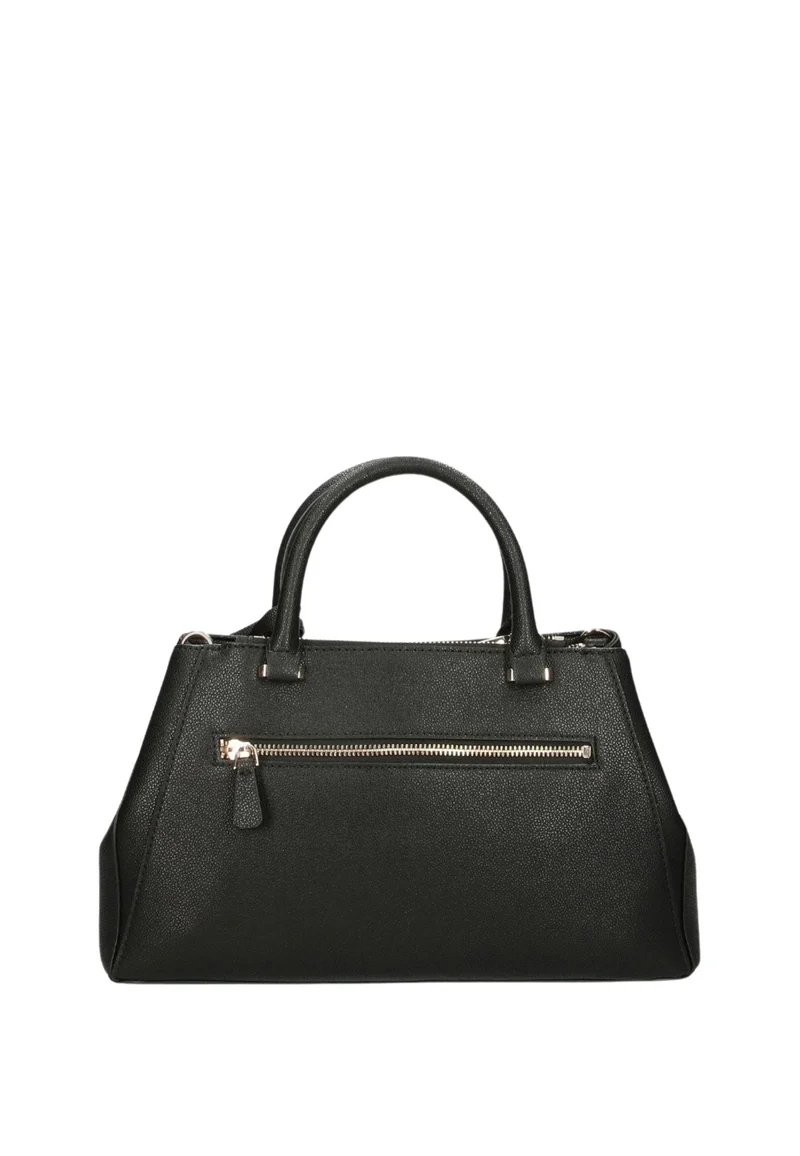Guess Sac Bandoulière Anadela 3 Comp Satch Black