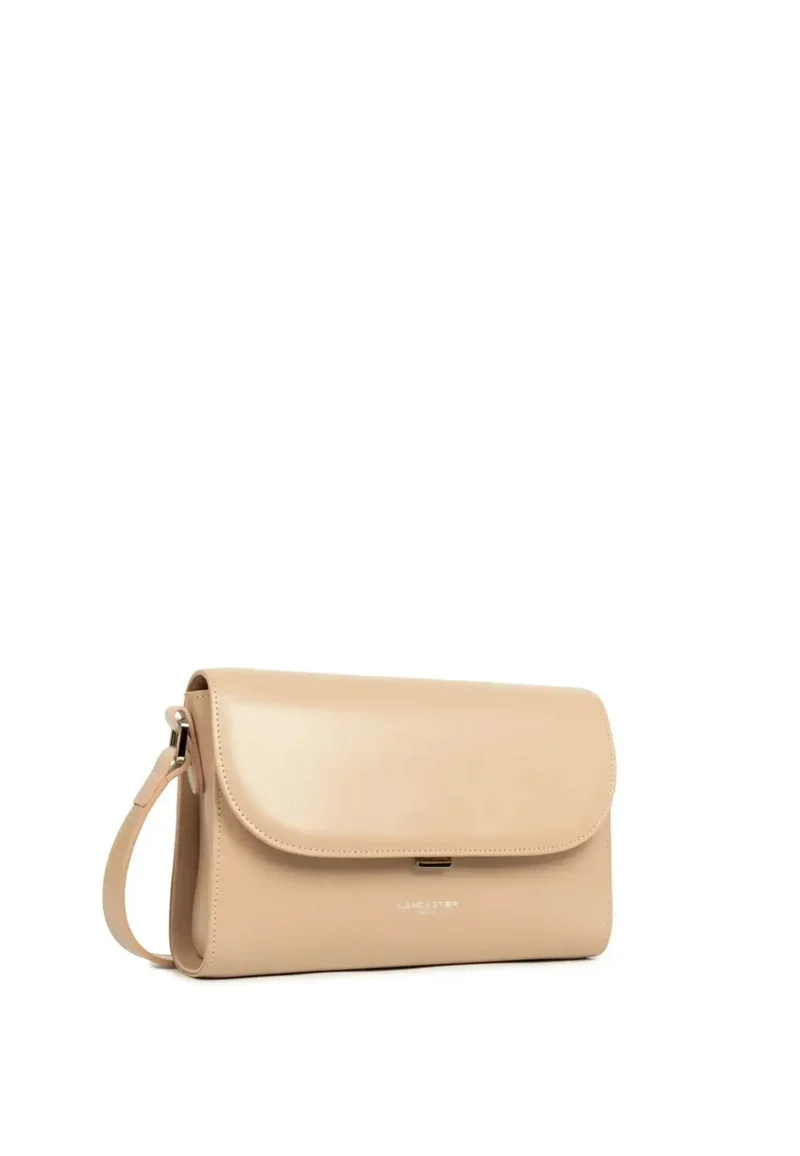 Lancaster Sac Trotteur Suave Even M Beige Foncé