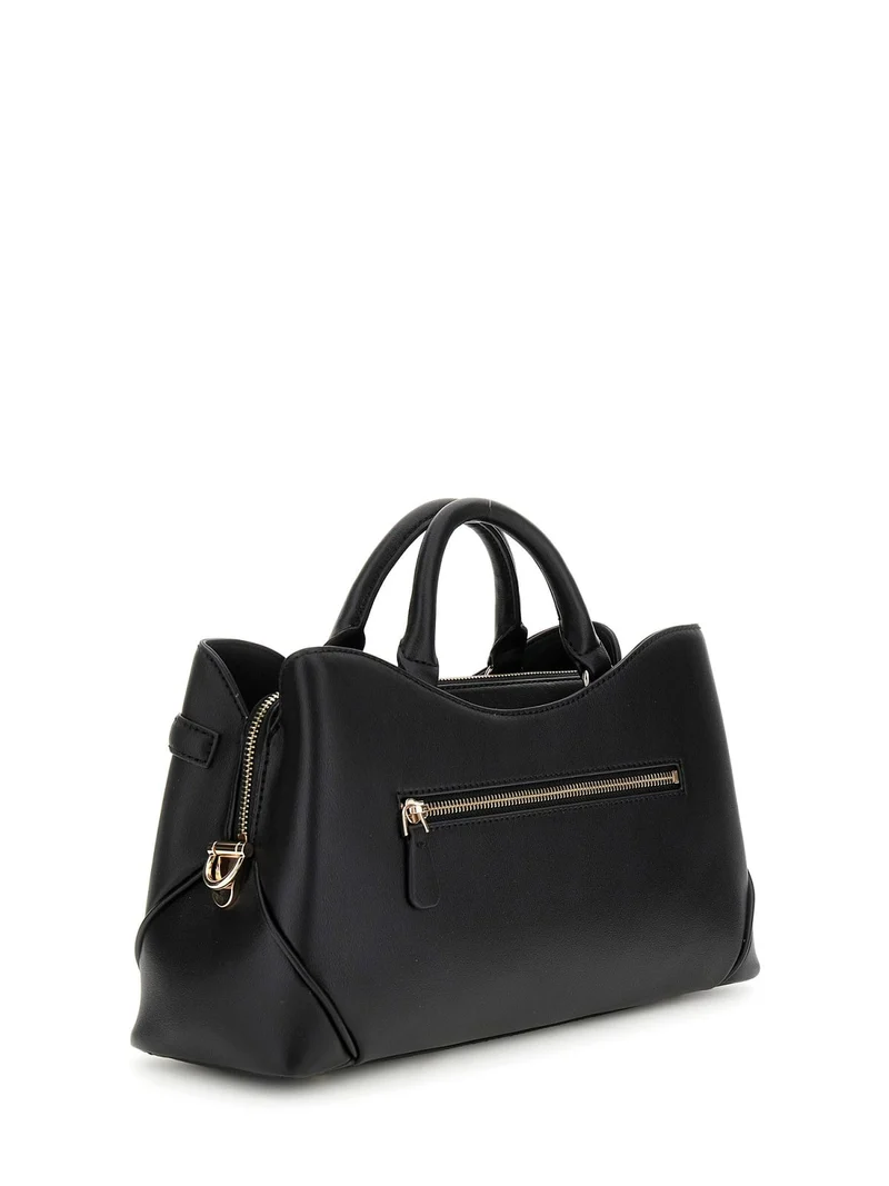 Guess Sac Bandoulière Handbag Black