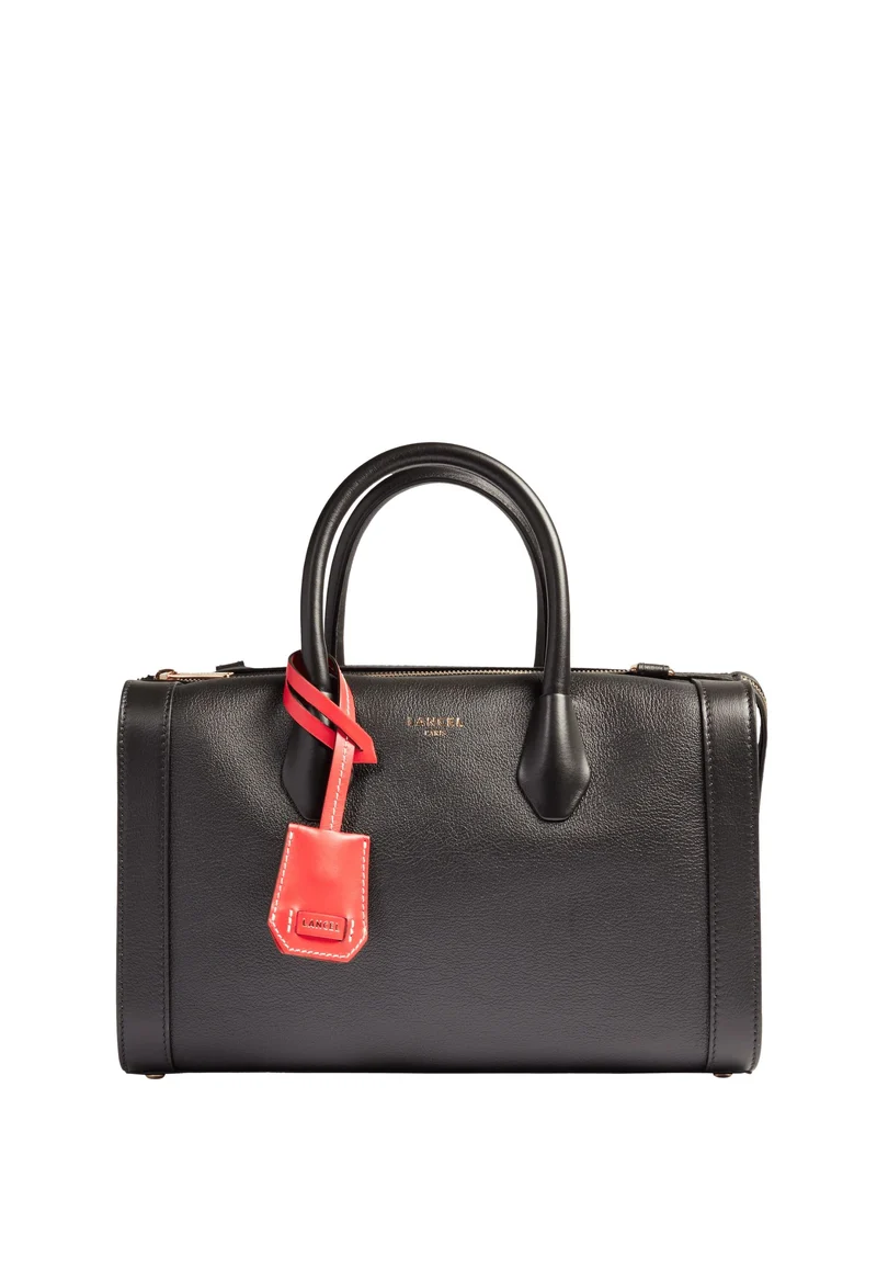 Lancel Sacs à main M BCBG Noir