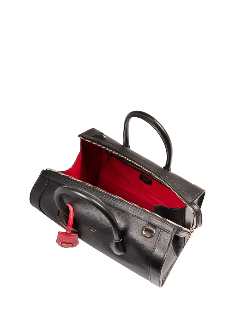 Lancel Sacs à main M BCBG Noir