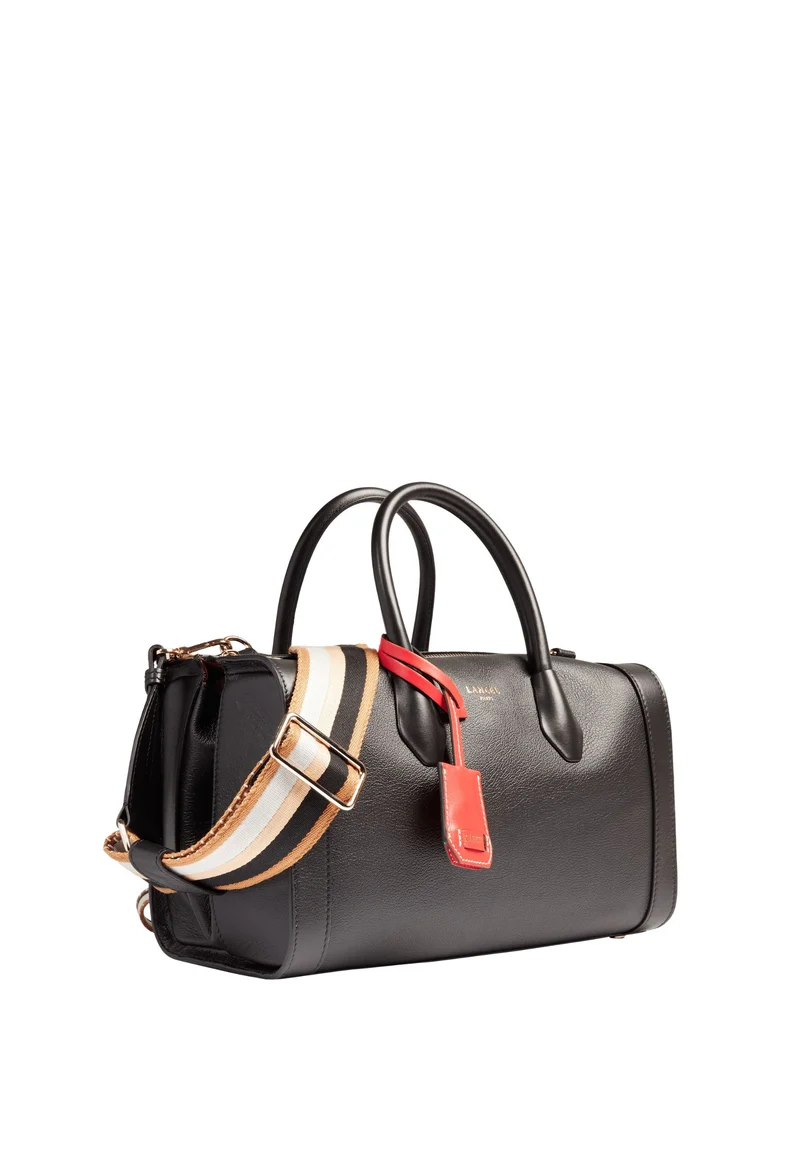 Lancel Sacs à main M BCBG Noir