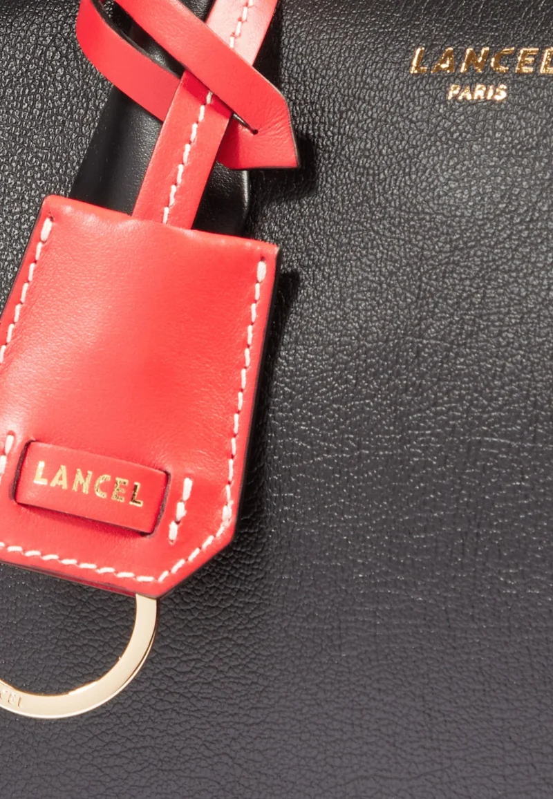 Lancel Sacs à main M BCBG Noir