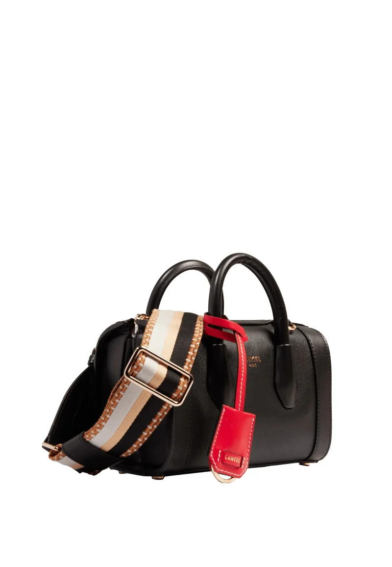 Lancel Sacs à main S Bcbg Noir