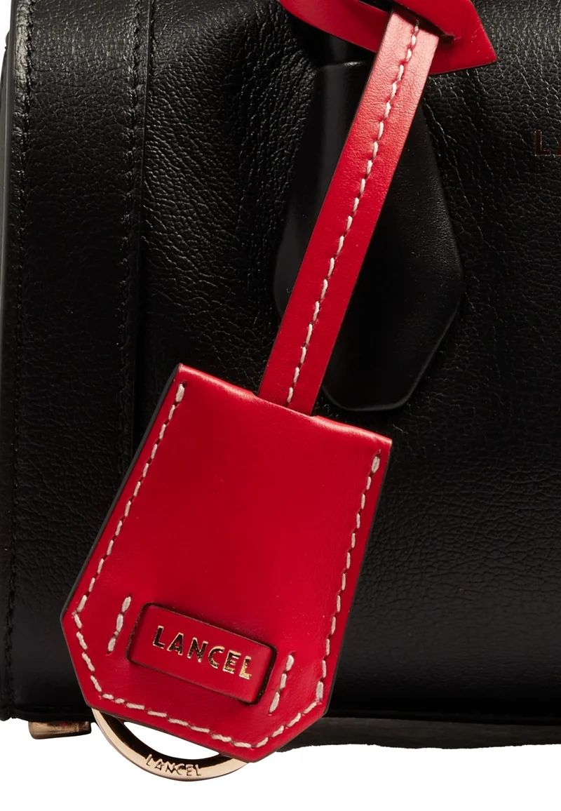Lancel Sacs à main S Bcbg Noir