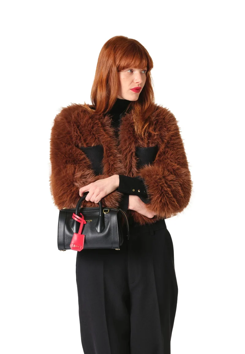 Lancel Sacs à main S Bcbg Noir