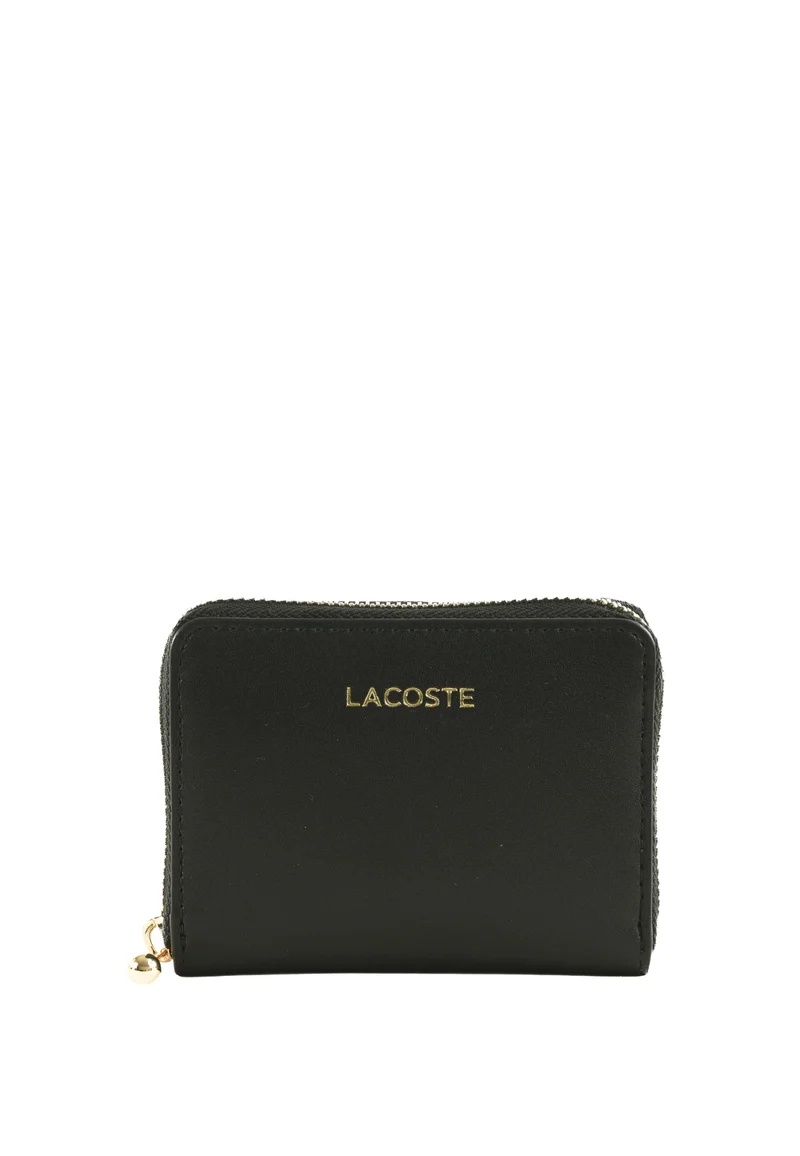 Lacoste Porte monnaie Lacoste Casual Noir