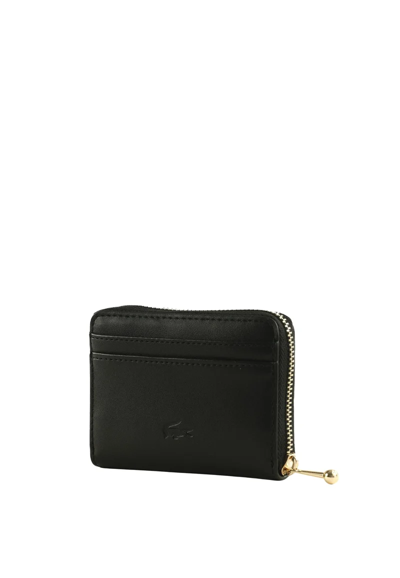 Lacoste Porte monnaie Lacoste Casual Noir