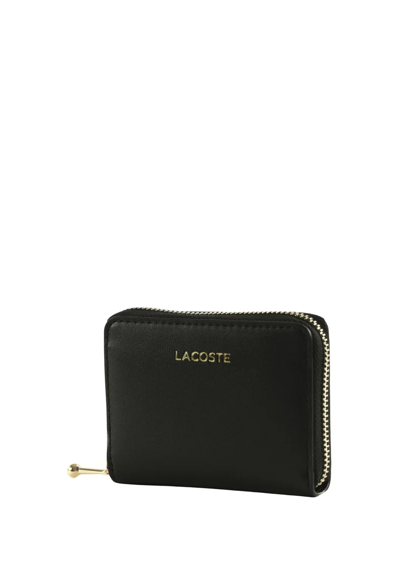 Lacoste Porte monnaie Lacoste Casual Noir