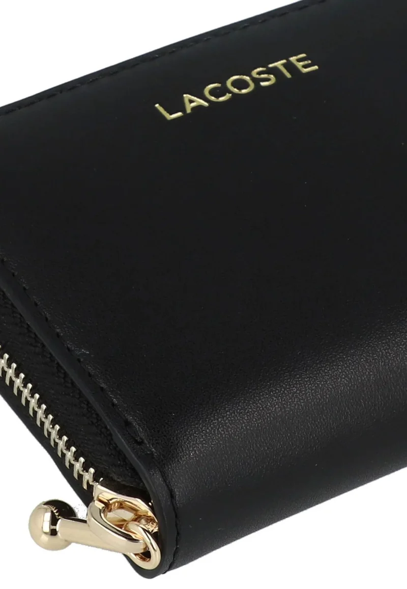 Lacoste Porte monnaie Lacoste Casual Noir