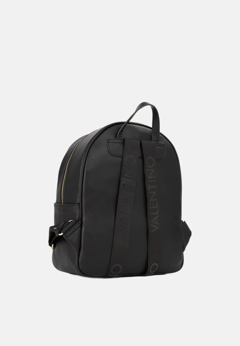 Valentino Sac à dos Cora Noir Femme Nero