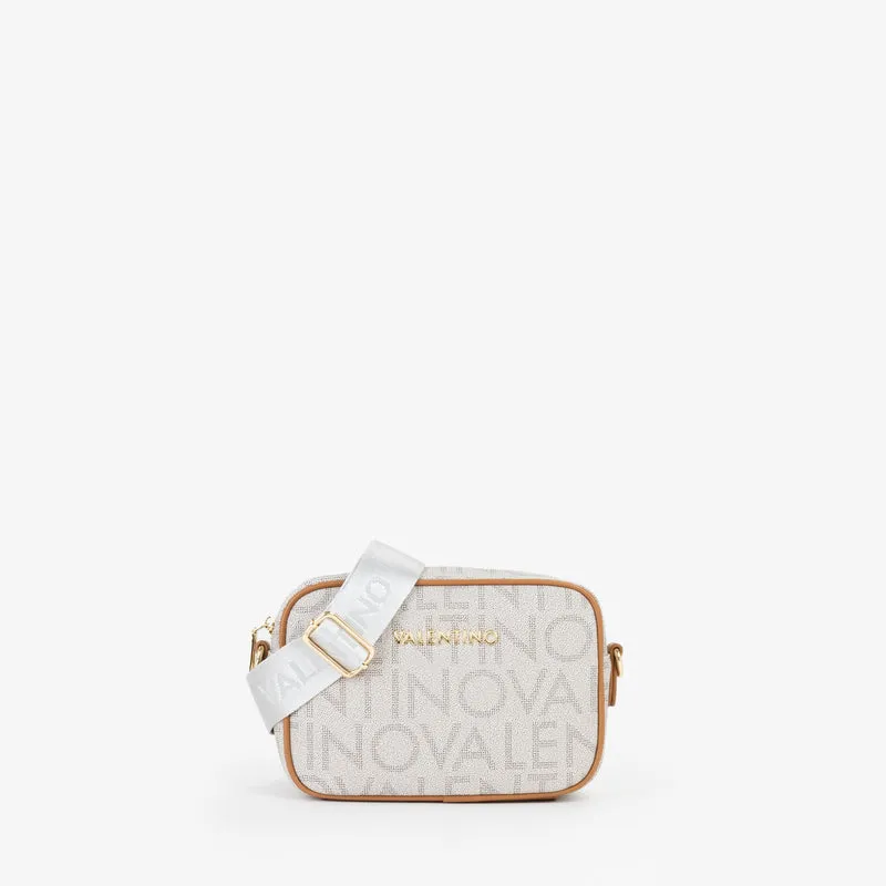 Valentino Sacoche Regina Re Beige Femme Beig/Natur