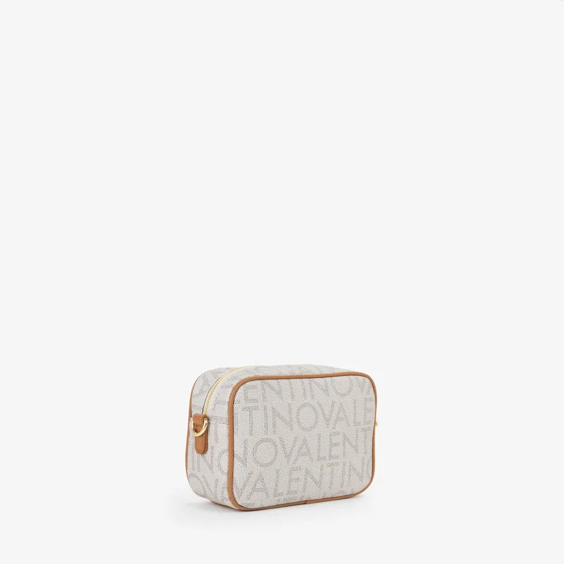 Valentino Sacoche Regina Re Beige Femme Beig/Natur