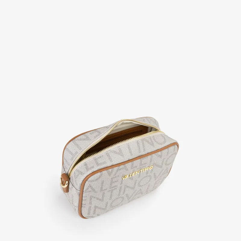 Valentino Sacoche Regina Re Beige Femme Beig/Natur