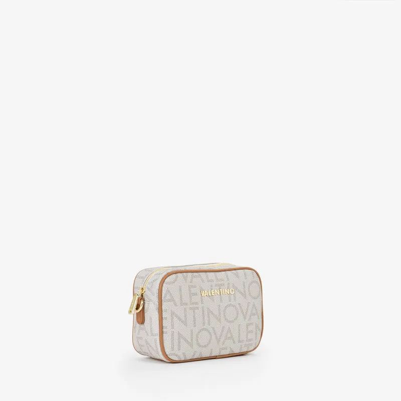 Valentino Sacoche Regina Re Beige Femme Beig/Natur