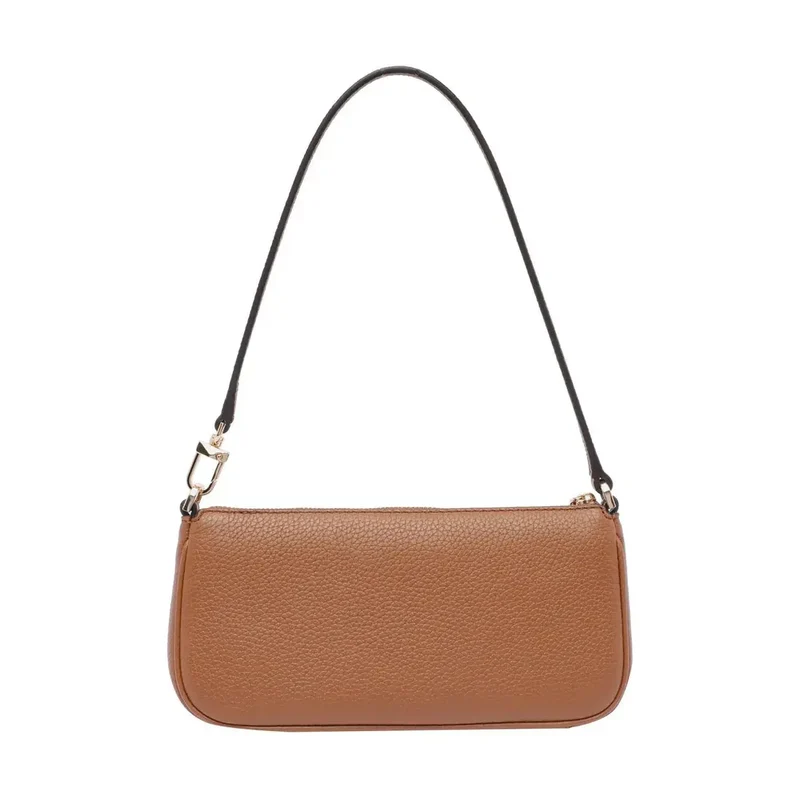 Michael Kors Pochettes Zoey Marron