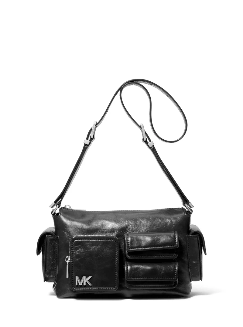 Michael Kors Sac Bandoulière Dakota Noir