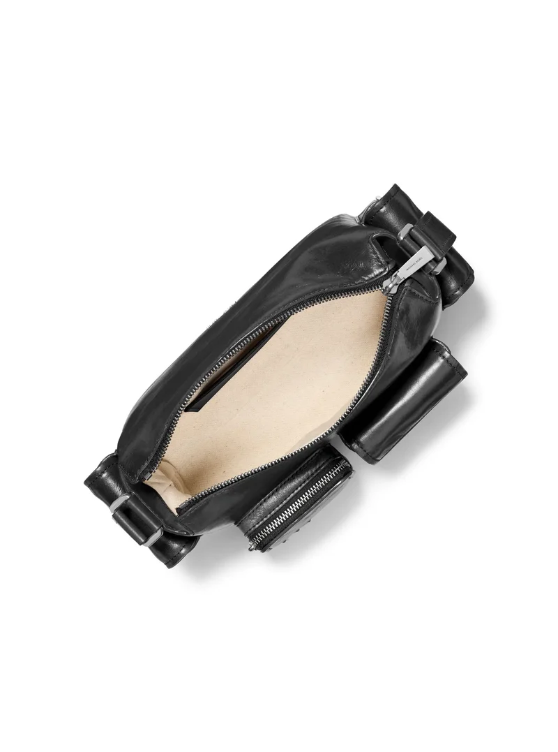 Michael Kors Sac Bandoulière Dakota Noir