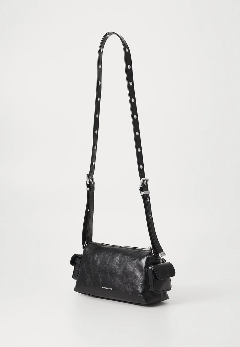 Michael Kors Sac Bandoulière Dakota Noir
