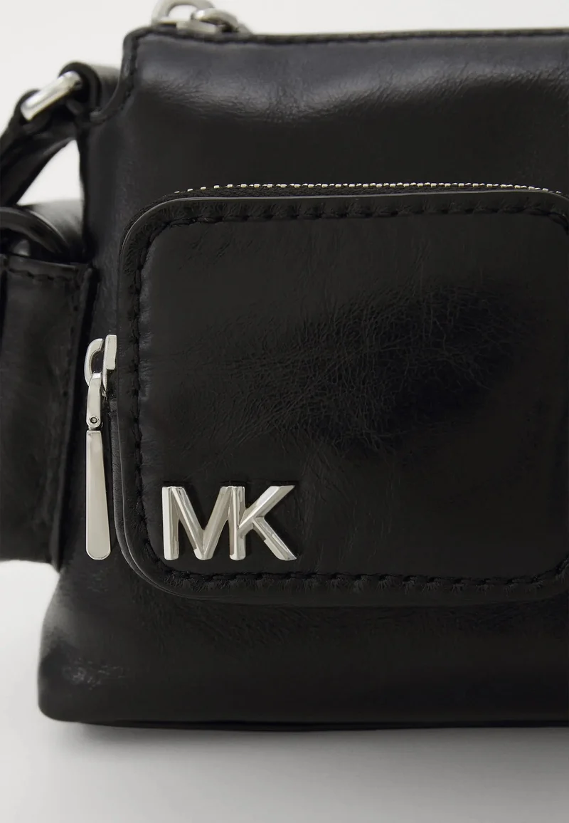 Michael Kors Sac Bandoulière Dakota Noir
