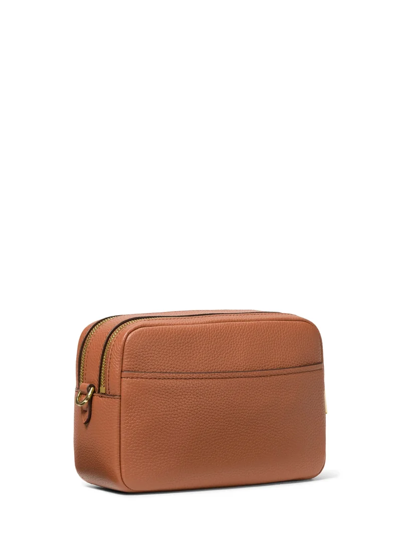 Michael Kors Sac Bandoulière Bryant Marron