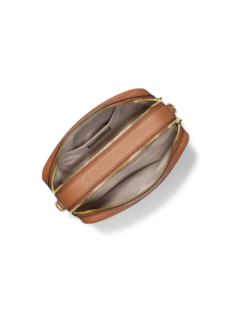 Michael Kors Sac Bandoulière Bryant Marron