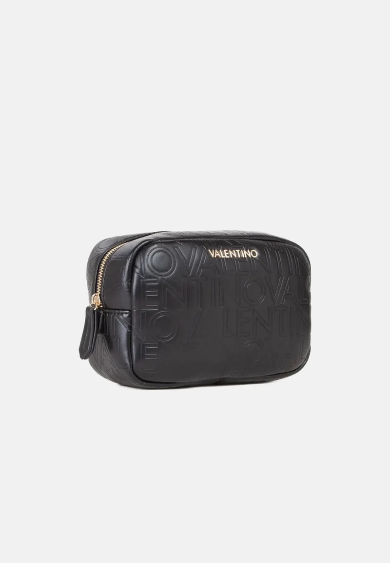 Valentino Trousse zippée Lio Re Nero