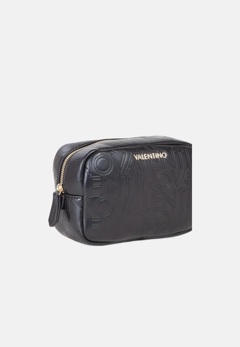 Valentino Trousse zippée Lio Re Nero