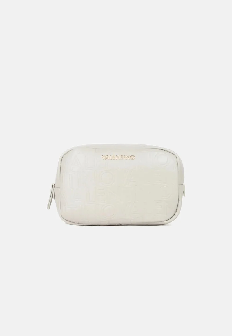 Valentino Trousse zippée Lio Re Ghiaccio
