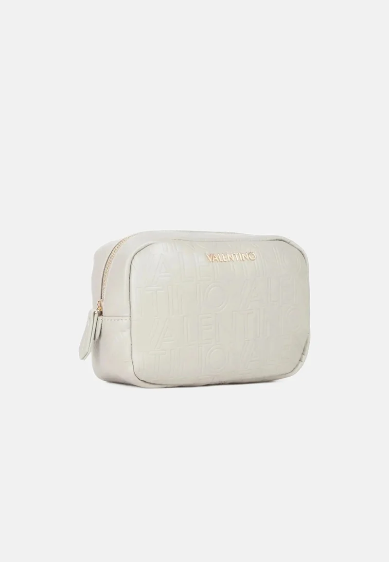 Valentino Trousse zippée Lio Re Ghiaccio