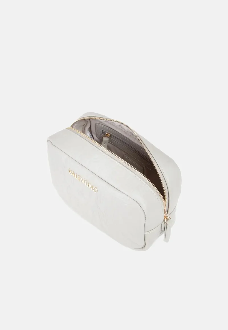 Valentino Trousse zippée Lio Re Ghiaccio