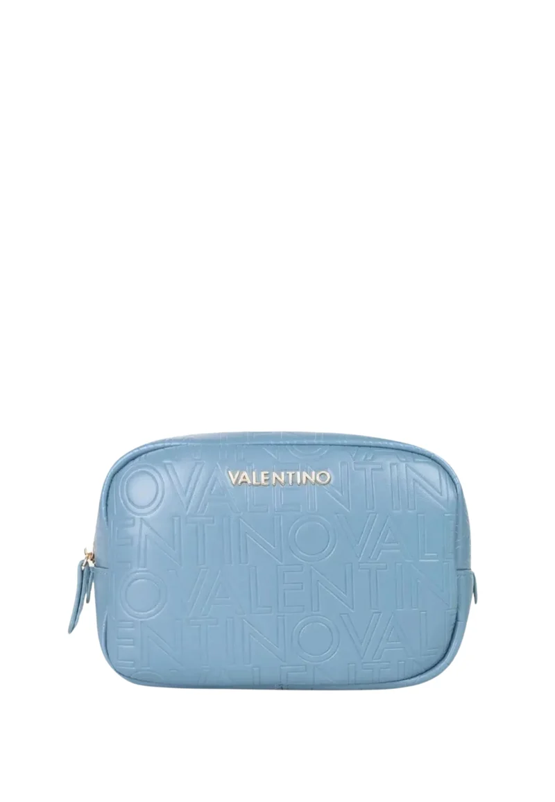 Valentino Trousse zippée Lio Re Avion