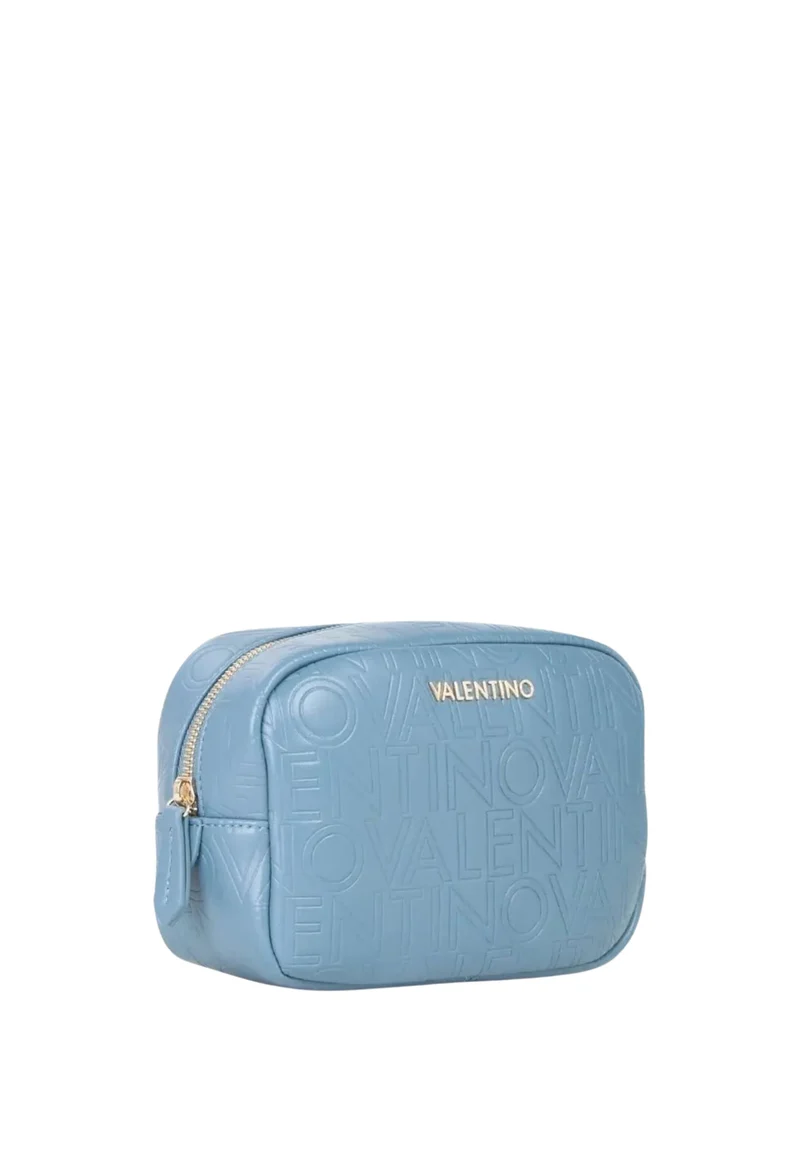 Valentino Trousse zippée Lio Re Avion