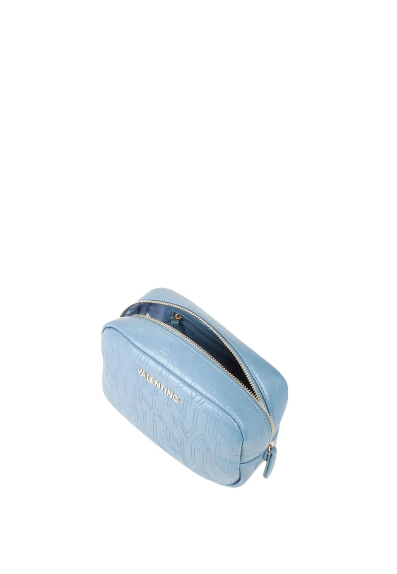 Valentino Trousse zippée Lio Re Avion