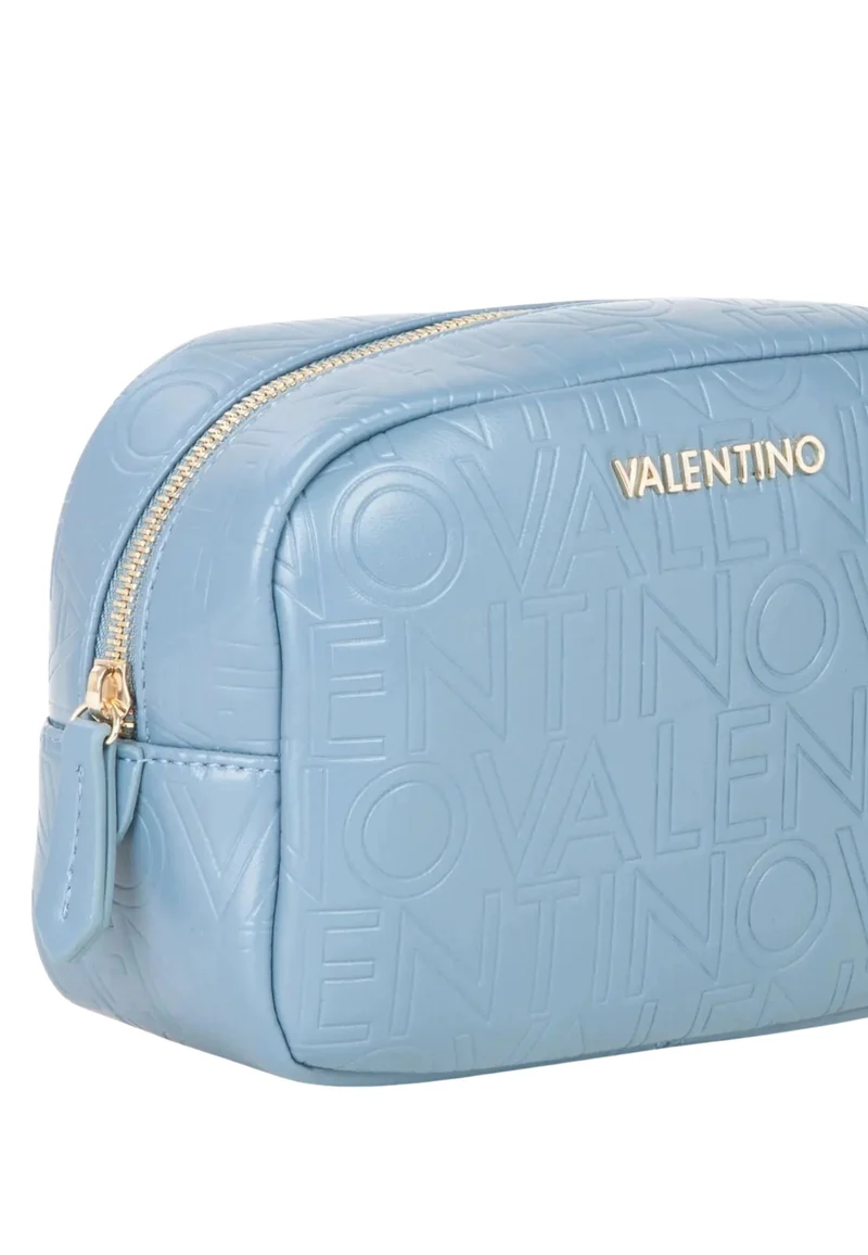 Valentino Trousse zippée Lio Re Avion