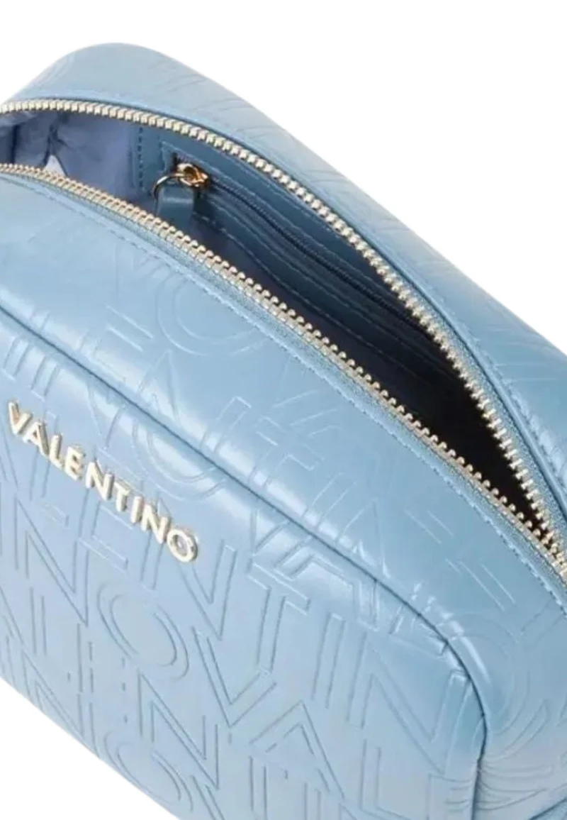 Valentino Trousse zippée Lio Re Avion