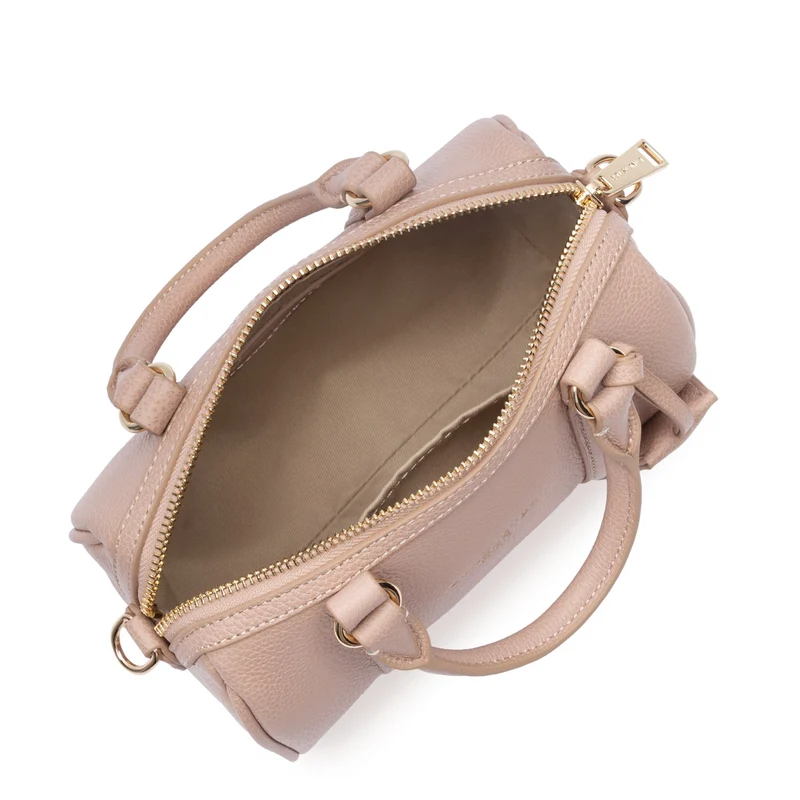 Lancaster Sac polochon Zippé S Milano Ana Nude