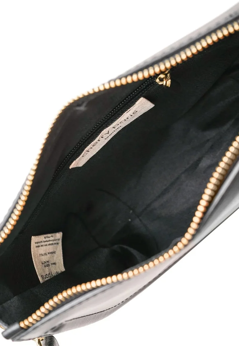 Cherry Paris Sacs à main 4096 Tina Noir