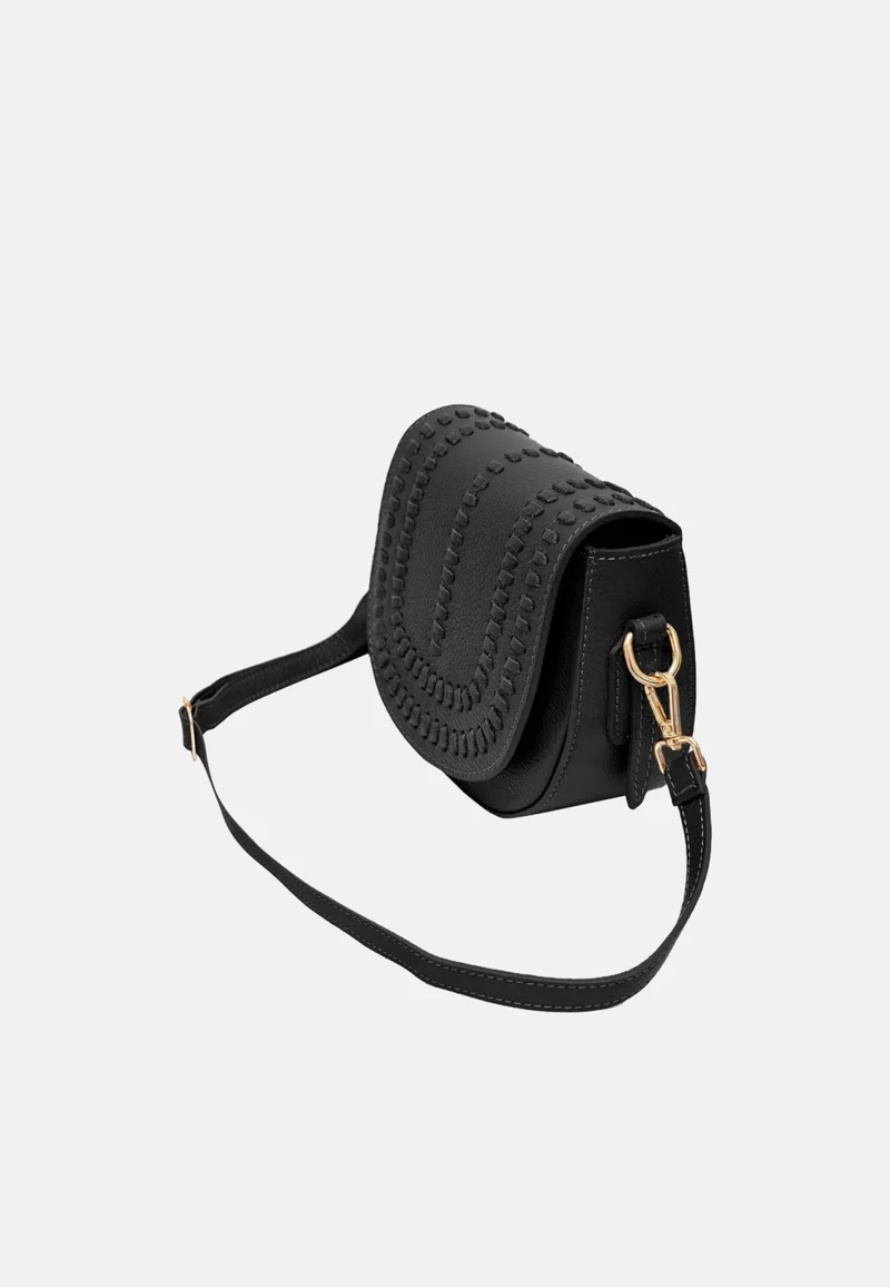 Cherry Paris Sacs à main 4080 Tatiana Noir