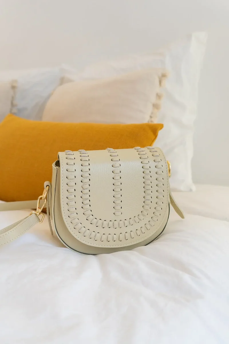 Cherry Paris Sacs à main 4080 Tatiana Beige
