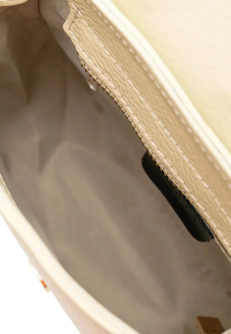 Cherry Paris Sacs à main 4080 Tatiana Beige