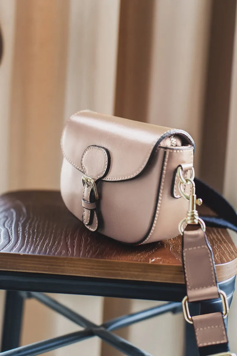 Cherry Paris Sacs à main 4063 Hermine Taupe