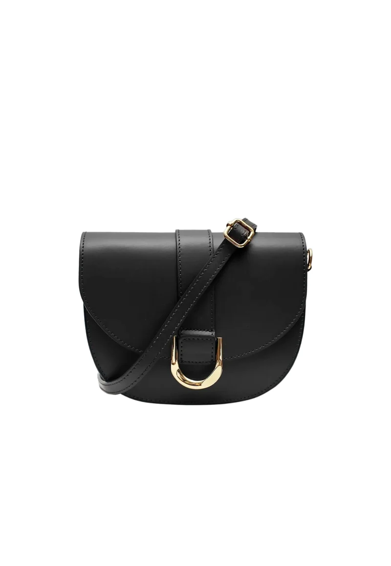 Cherry Paris Sacs à main 4043 Augustine Noir
