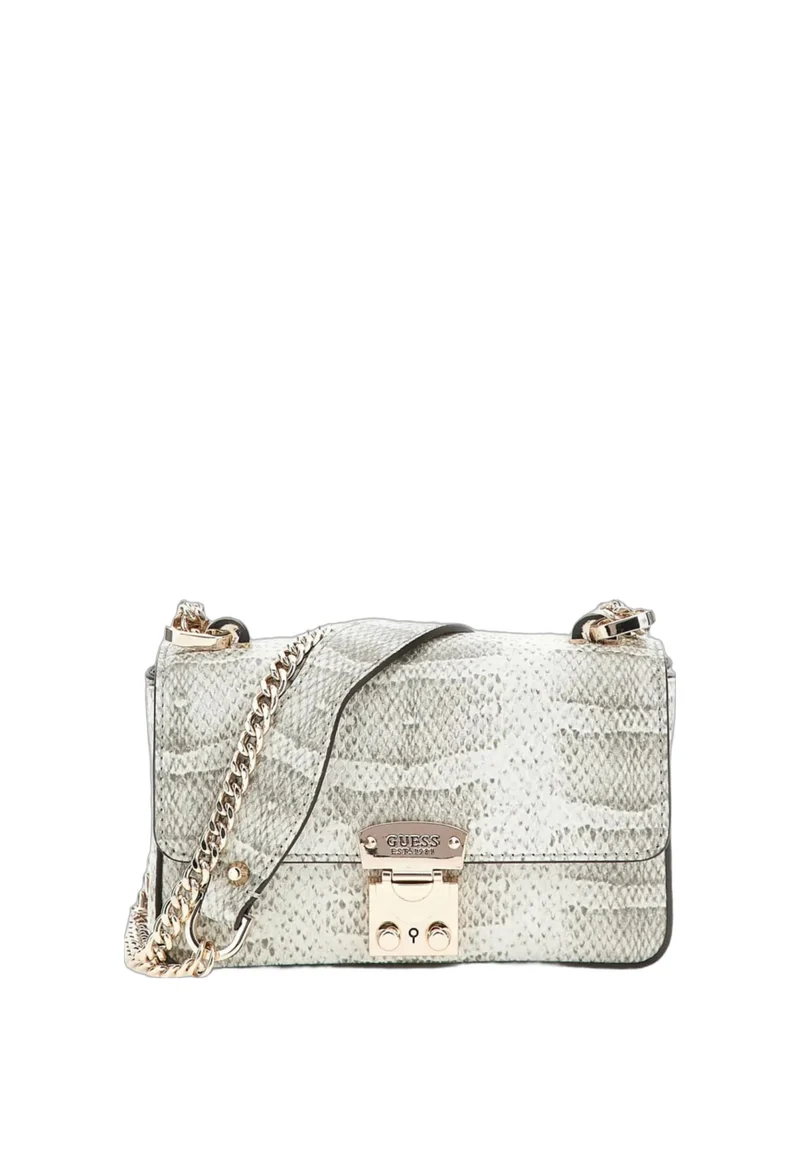 Guess Sac Rabat Deesa Convertible Xb Natural