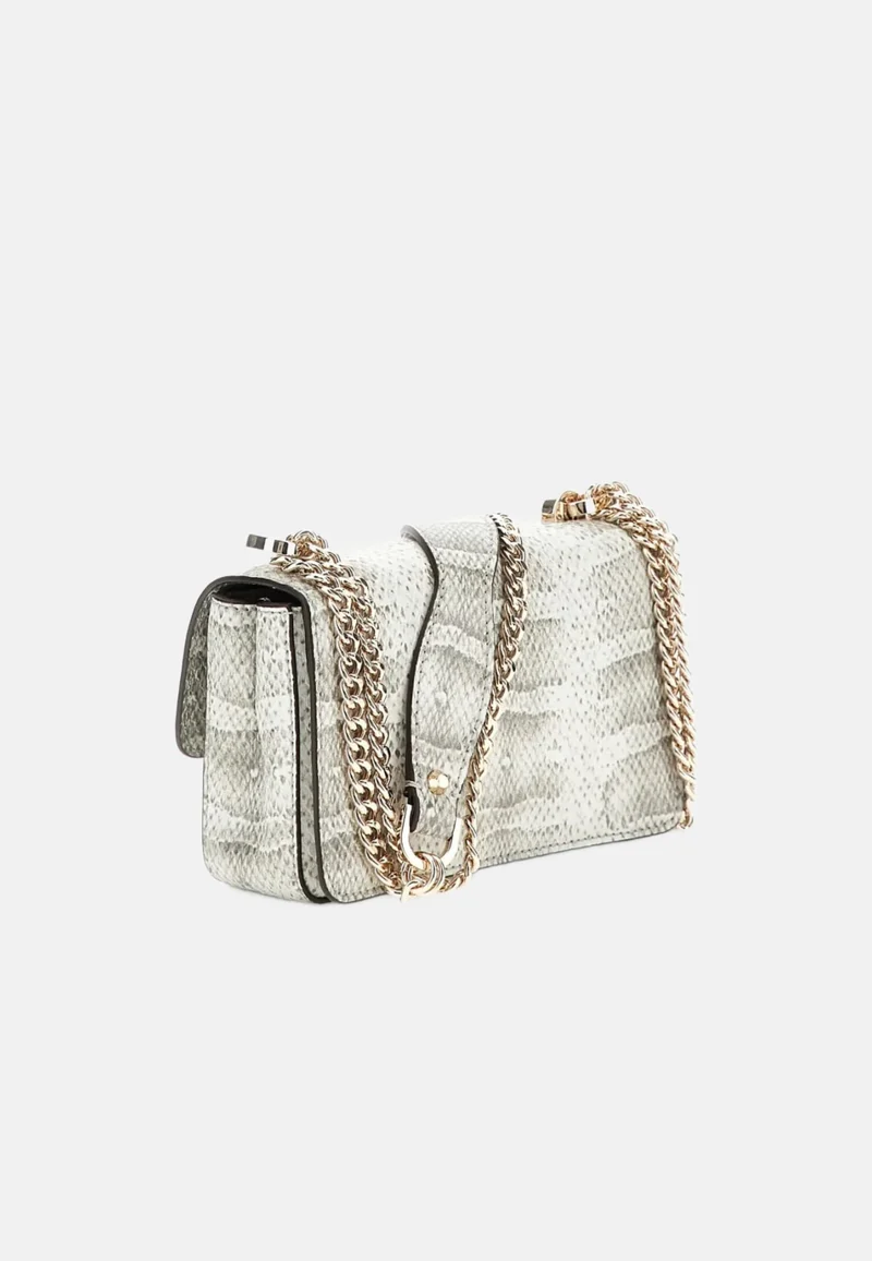 Guess Sac Rabat Deesa Convertible Xb Natural