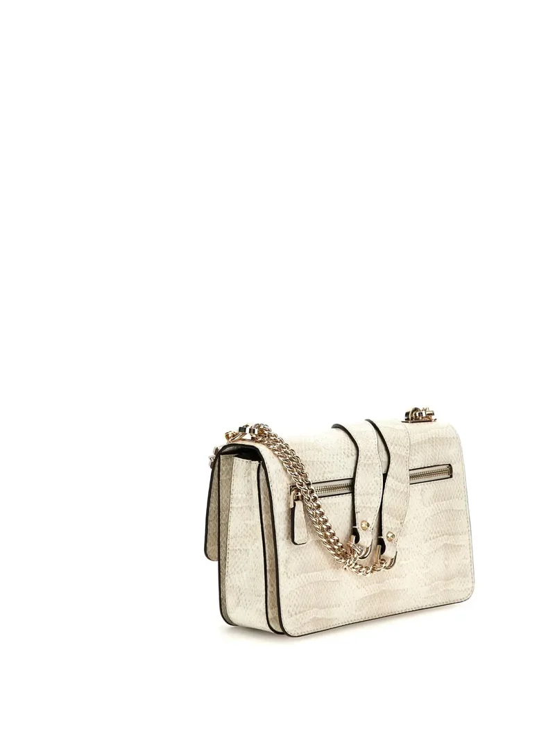 Guess Sac Rabat Deesa Convertible Xb Taupe