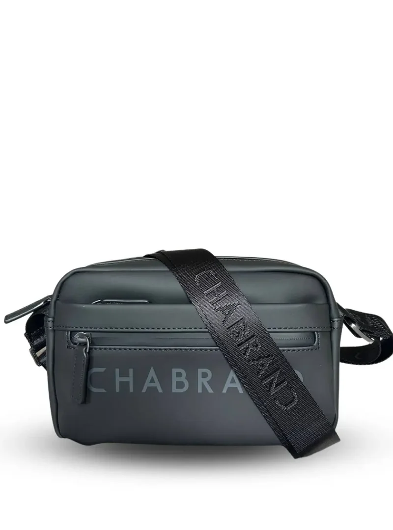 Chabrand Mini Sacoche zippée porté croisé Touch Bis